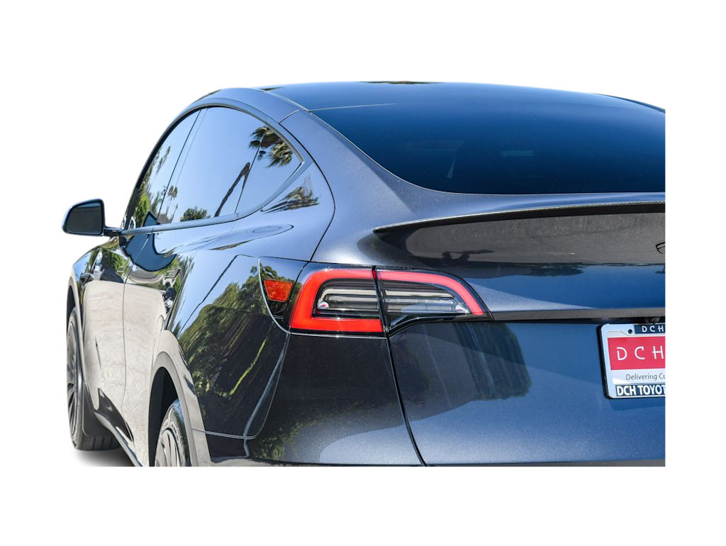 Thumbnail: 2024 Tesla Model Y - 17