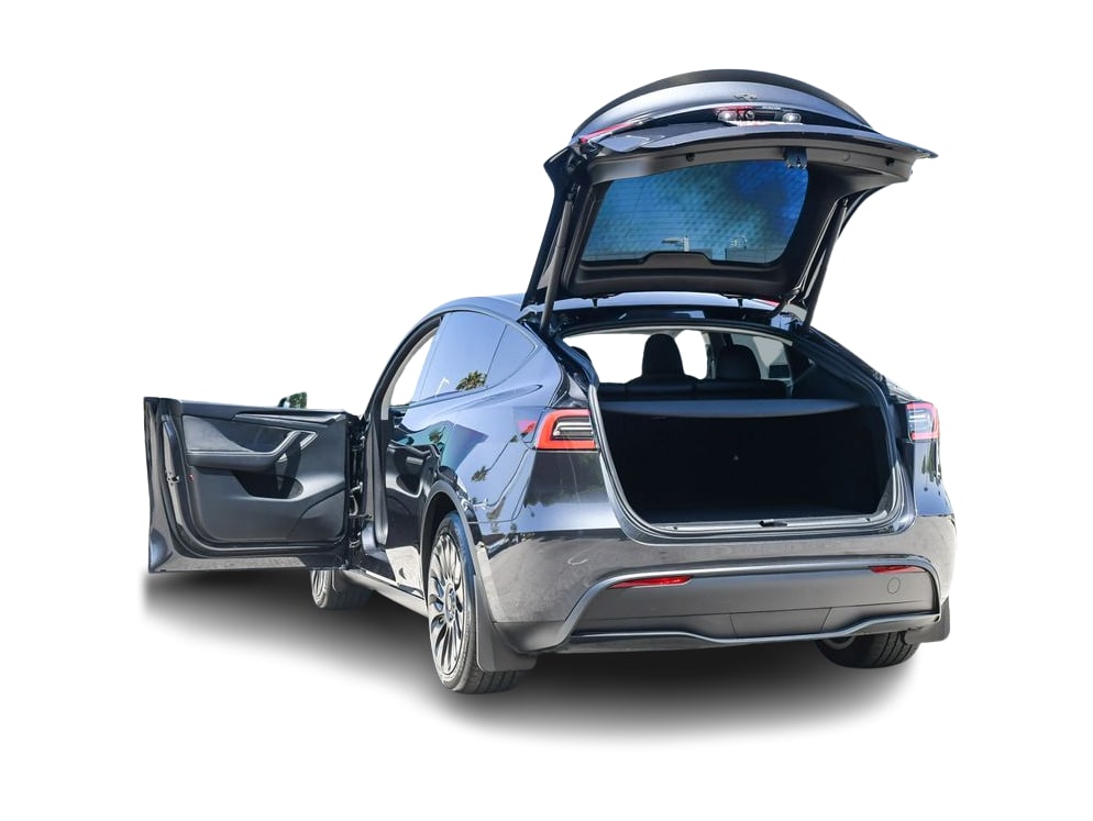 Thumbnail: 2024 Tesla Model Y - 14