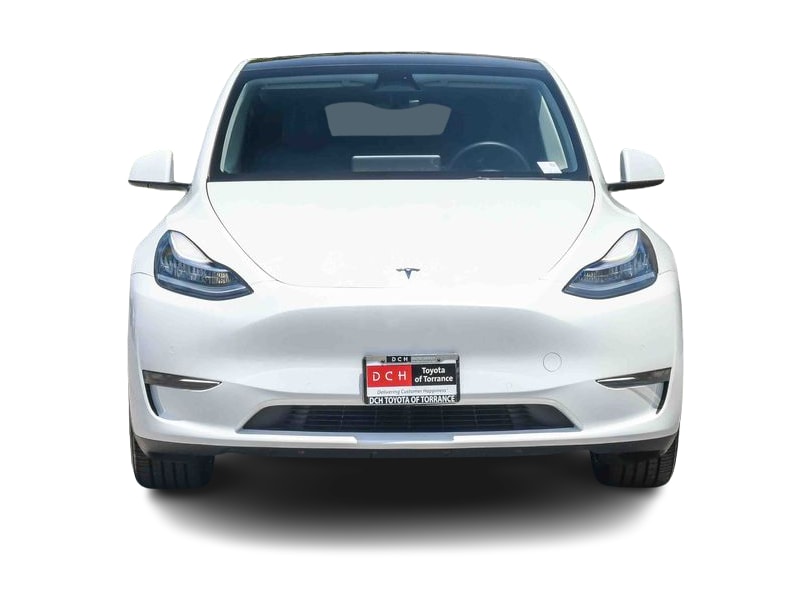 Thumbnail: 2022 Tesla Model Y - 5