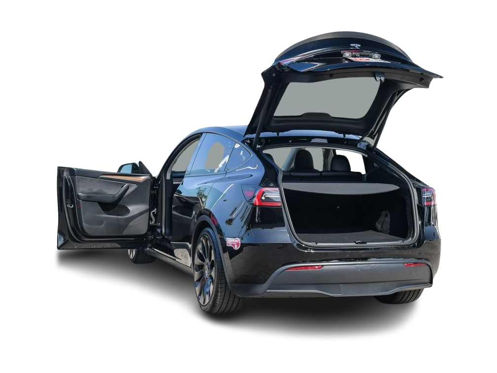 Thumbnail: 2025 Tesla Model Y - 29