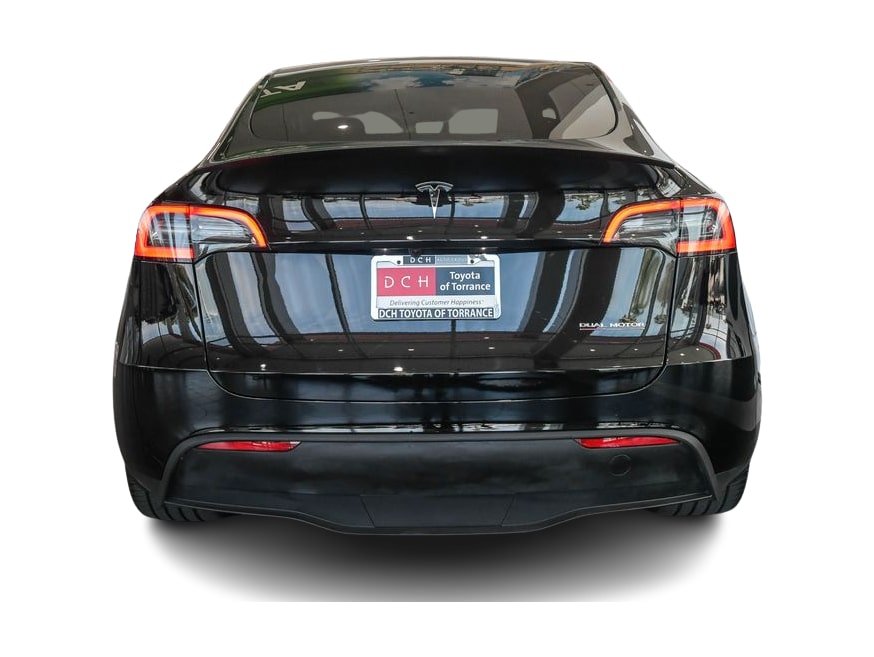 Thumbnail: 2025 Tesla Model Y - 19