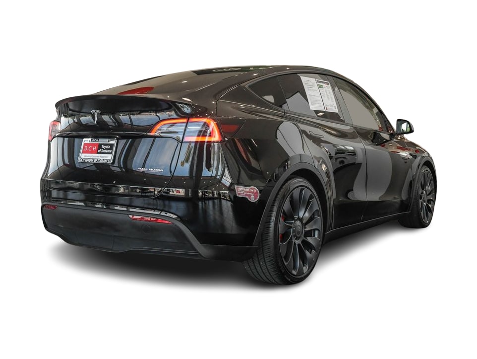 Thumbnail: 2025 Tesla Model Y - 18