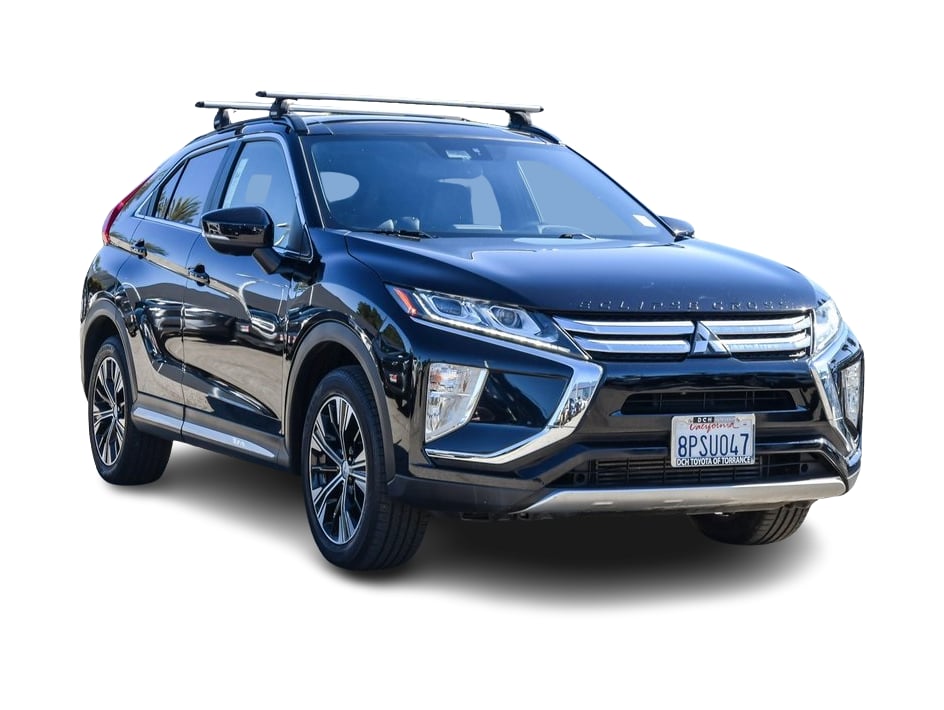 Thumbnail: 2020 Mitsubishi Eclipse Cross - 18
