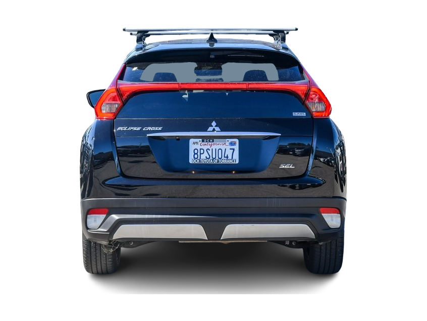 Thumbnail: 2020 Mitsubishi Eclipse Cross - 23