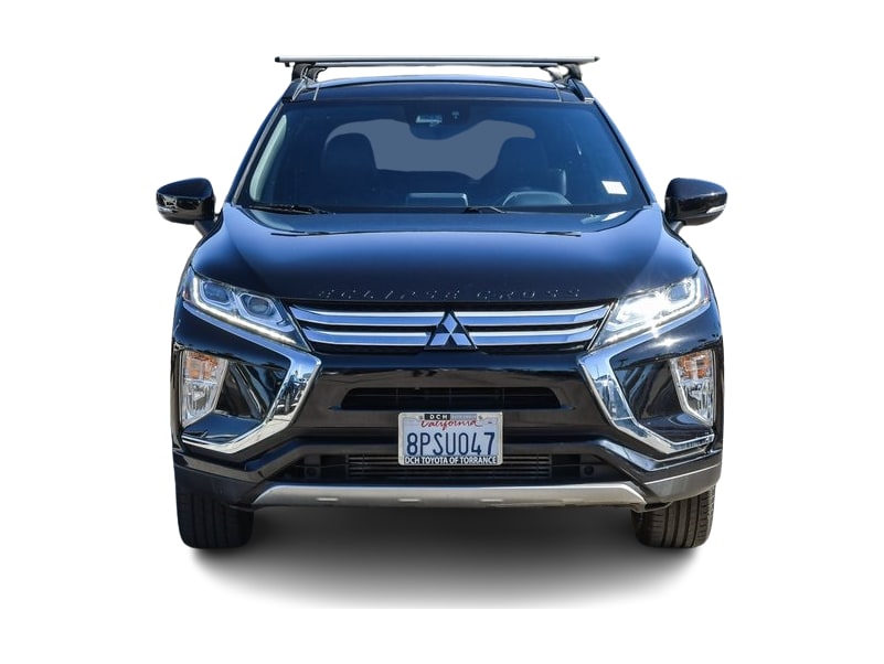 Thumbnail: 2020 Mitsubishi Eclipse Cross - 4