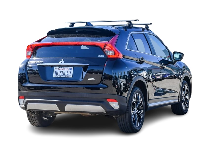 Thumbnail: 2020 Mitsubishi Eclipse Cross - 22