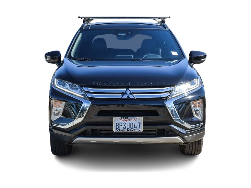 Thumbnail: 2020 Mitsubishi Eclipse Cross - 4