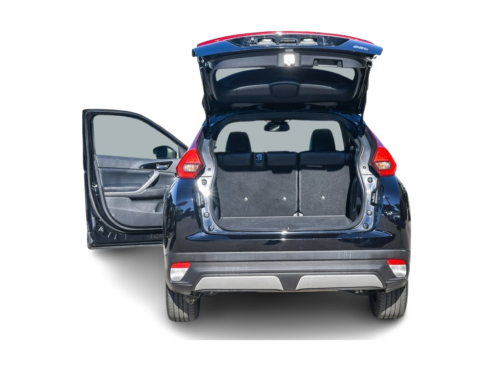 Thumbnail: 2020 Mitsubishi Eclipse Cross - 16