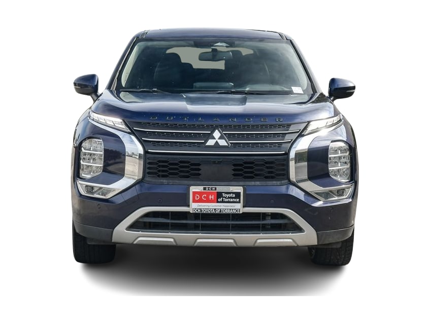 Thumbnail: 2023 Mitsubishi Outlander - 5