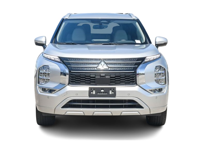 Thumbnail: 2022 Mitsubishi Outlander - 5