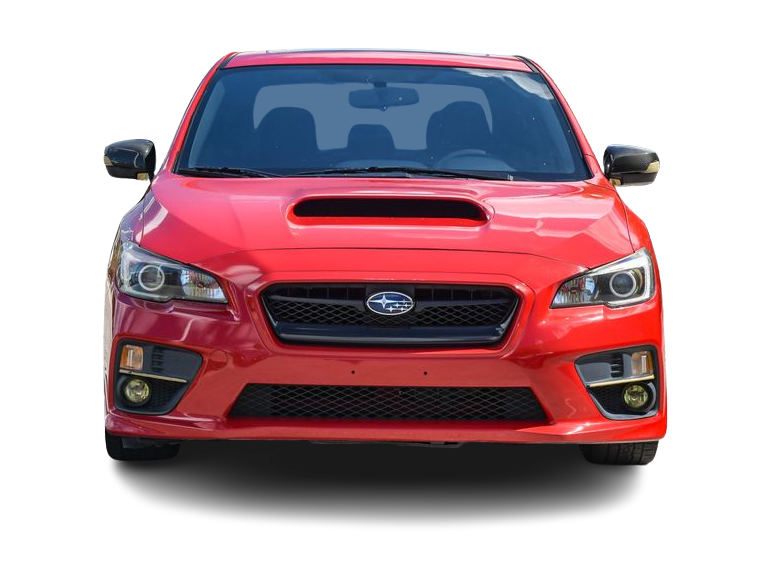 Thumbnail: 2015 Subaru WRX - 5
