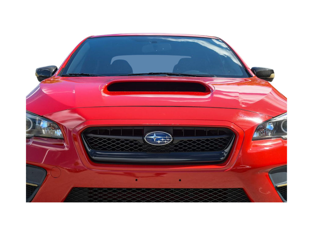 Thumbnail: 2015 Subaru WRX - 20