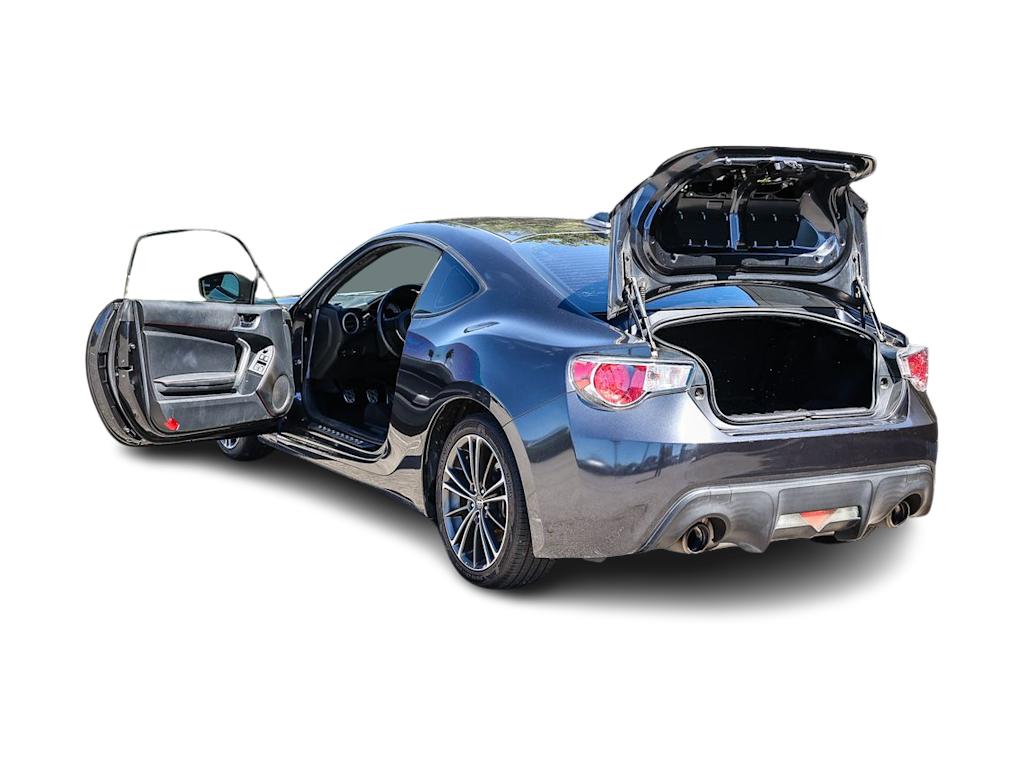 Thumbnail: 2016 Scion FR-S - 29