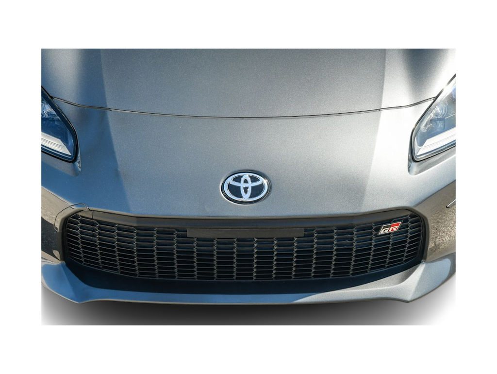 Thumbnail: 2023 Toyota GR86 - 20