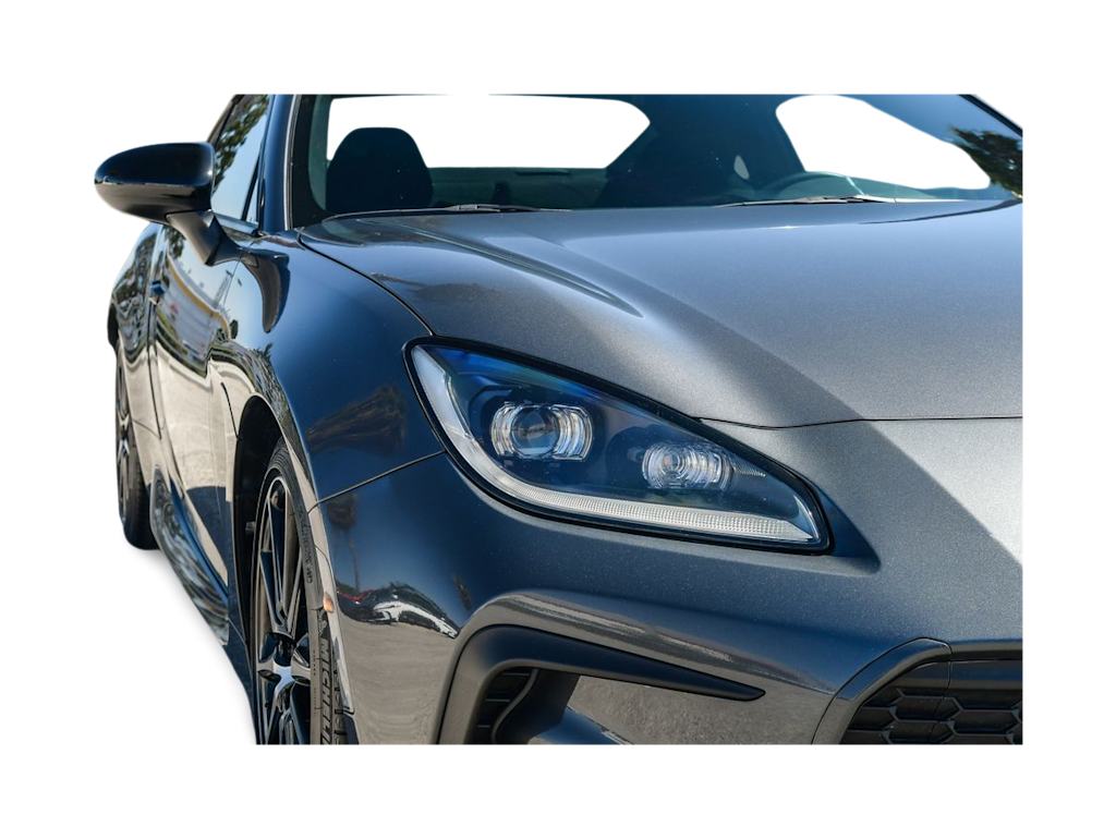 Thumbnail: 2023 Toyota GR86 - 3
