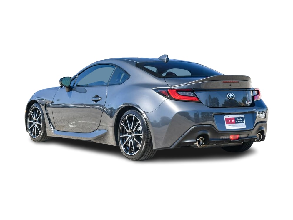 Thumbnail: 2023 Toyota GR86 - 22