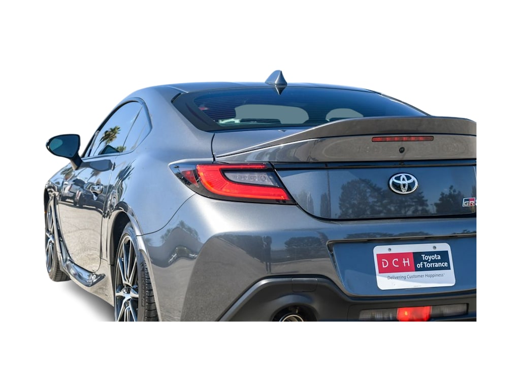 Thumbnail: 2023 Toyota GR86 - 21