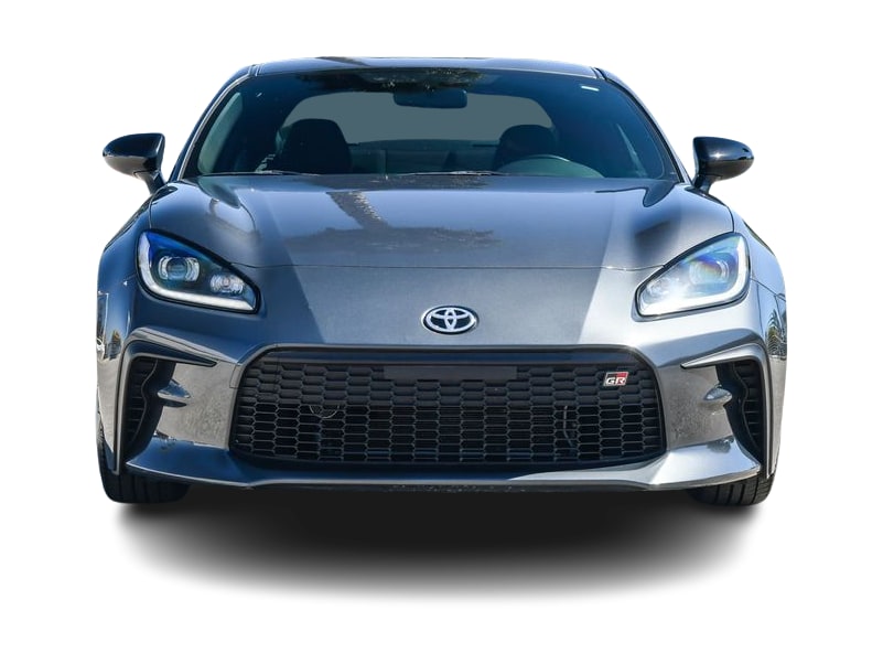 Thumbnail: 2023 Toyota GR86 - 5