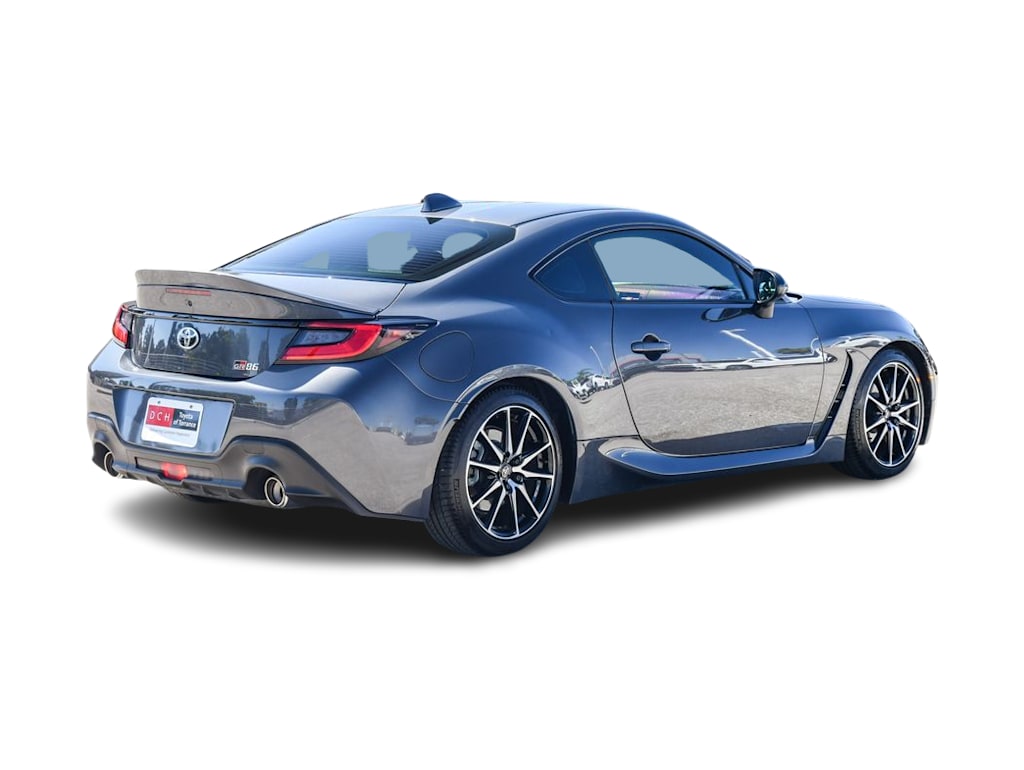 Thumbnail: 2023 Toyota GR86 - 23