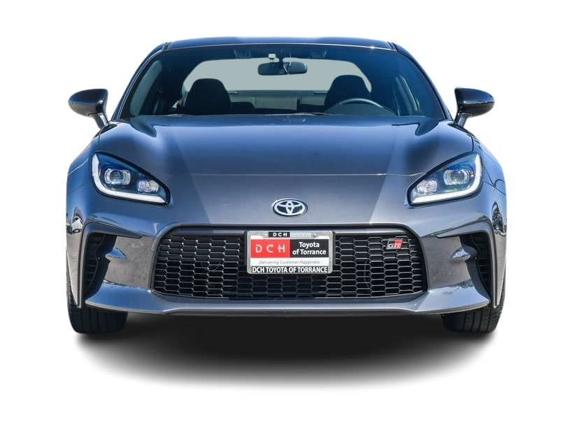 Thumbnail: 2023 Toyota GR86 - 5