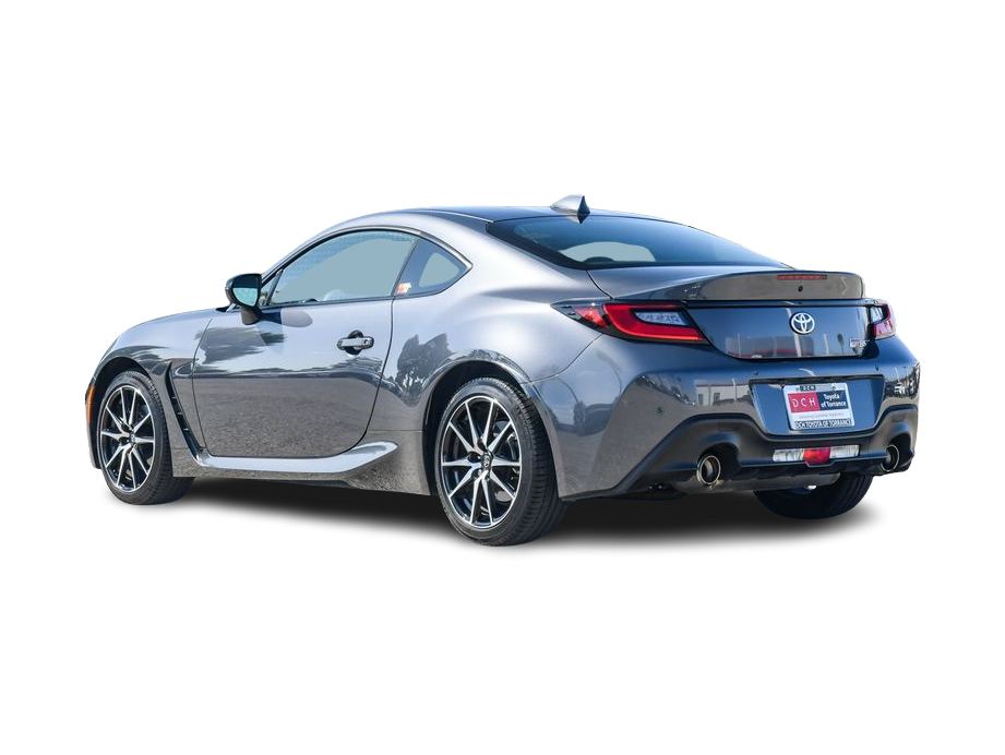 Thumbnail: 2023 Toyota GR86 - 22