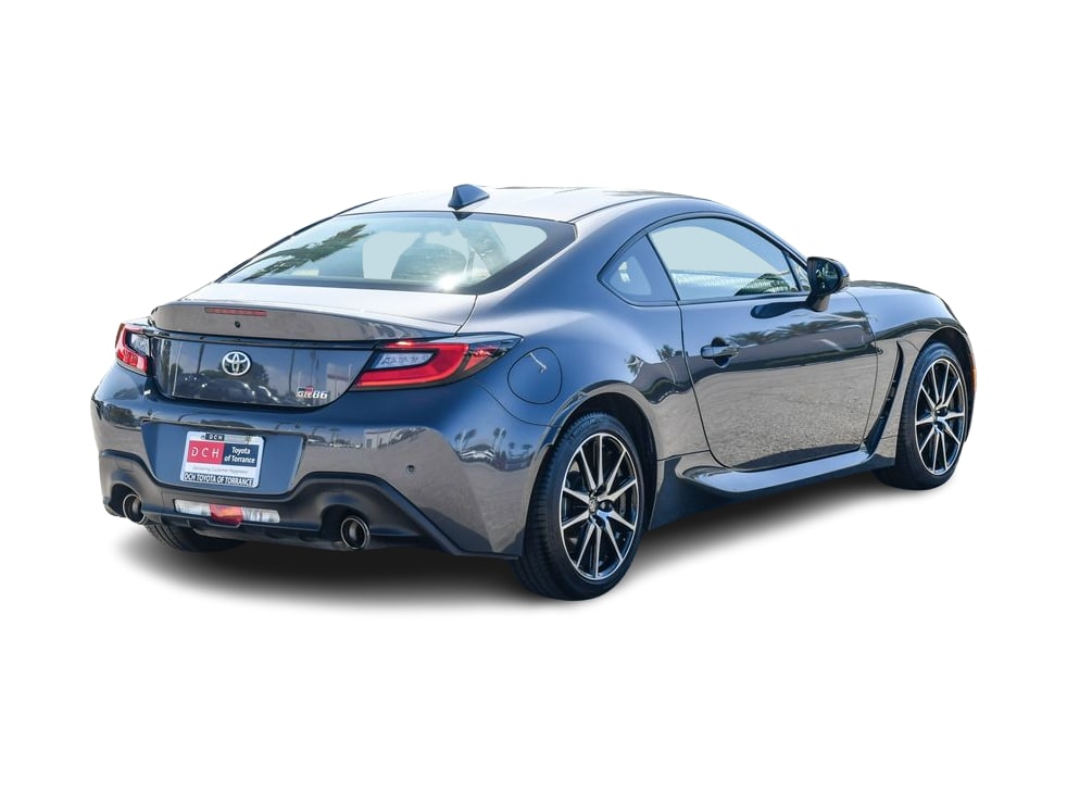 Thumbnail: 2023 Toyota GR86 - 23