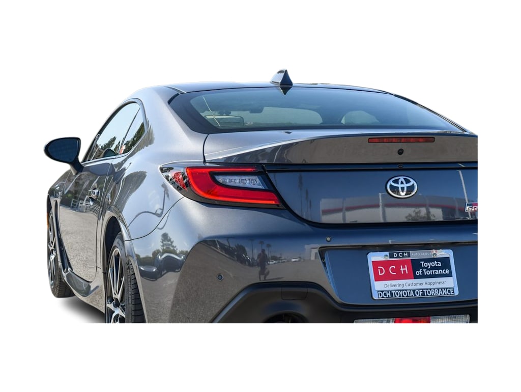 Thumbnail: 2023 Toyota GR86 - 3