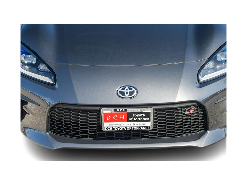 Thumbnail: 2023 Toyota GR86 - 20
