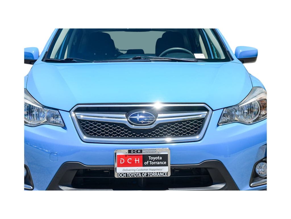 Thumbnail: 2017 Subaru Crosstrek - 18