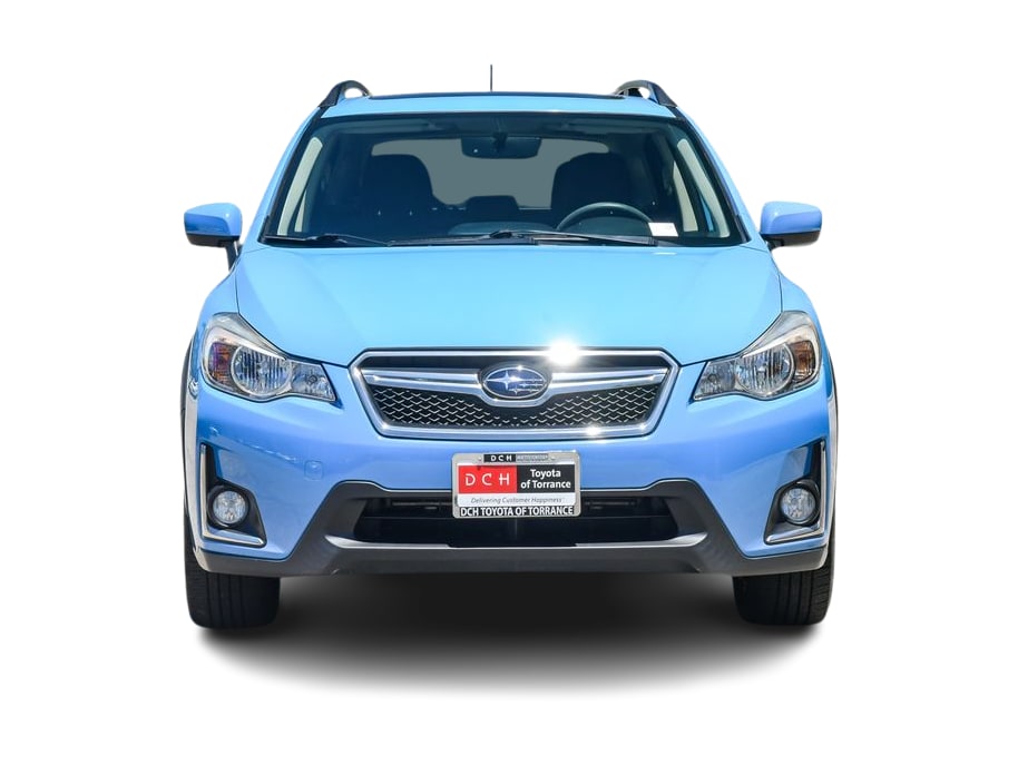 Thumbnail: 2017 Subaru Crosstrek - 5