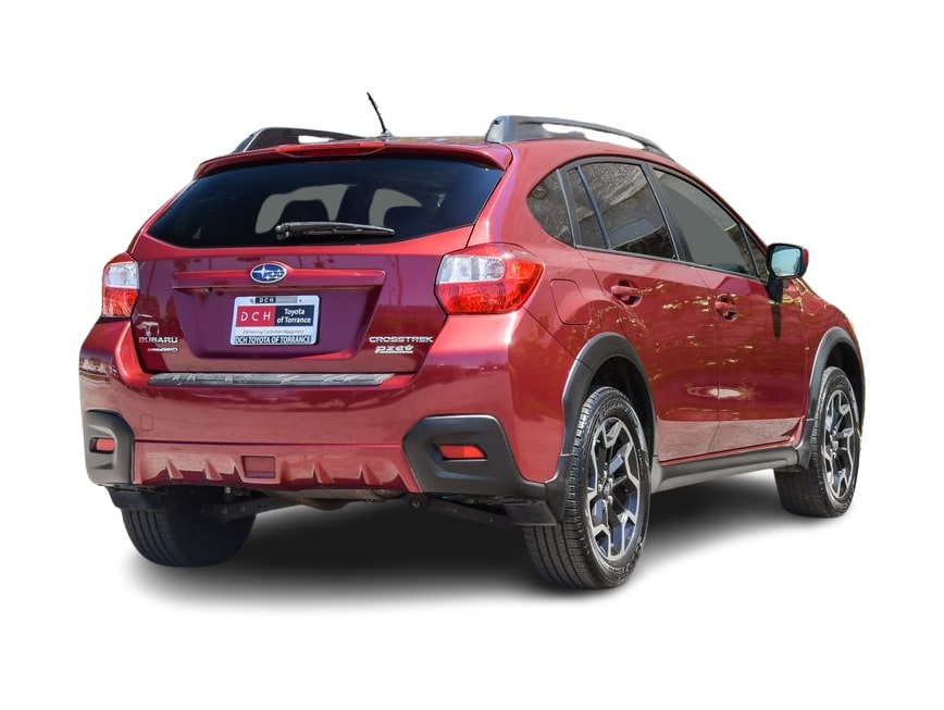 Thumbnail: 2016 Subaru Crosstrek - 20
