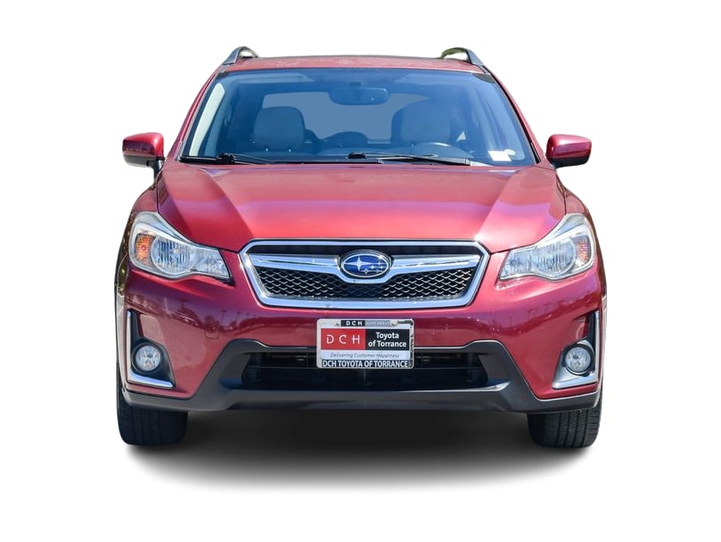 Thumbnail: 2016 Subaru Crosstrek - 5