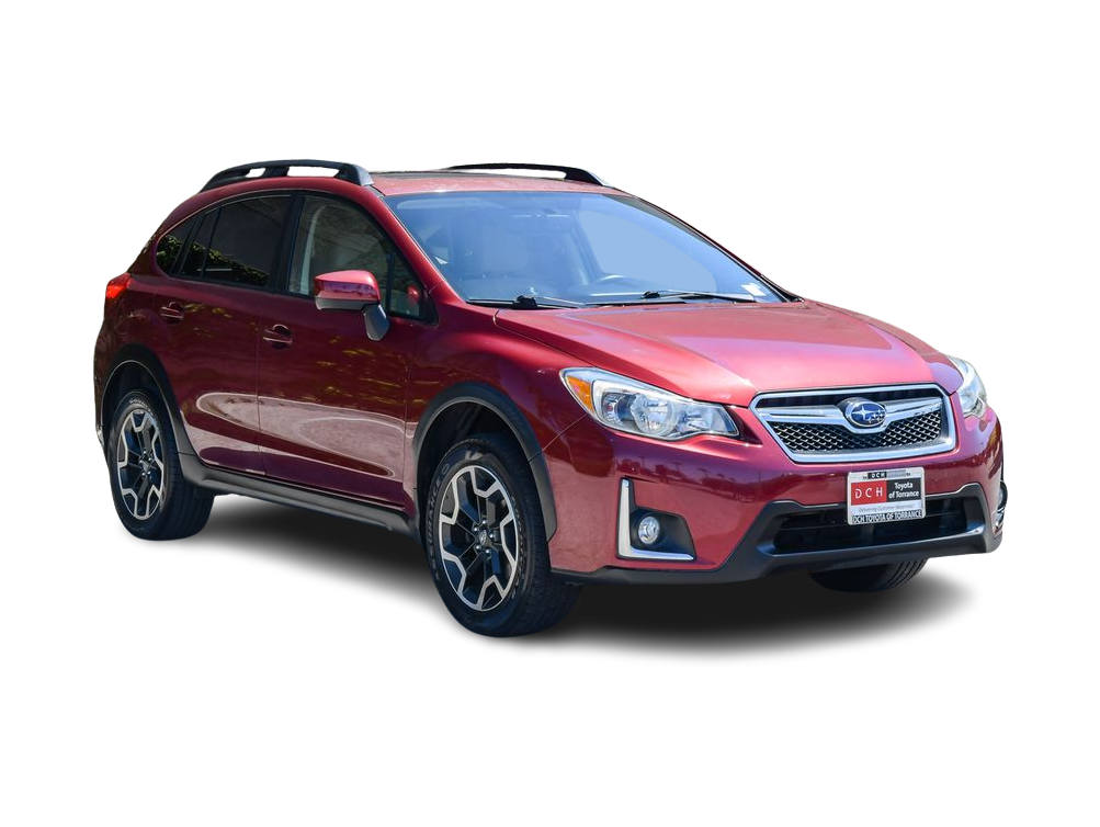 Thumbnail: 2016 Subaru Crosstrek - 16