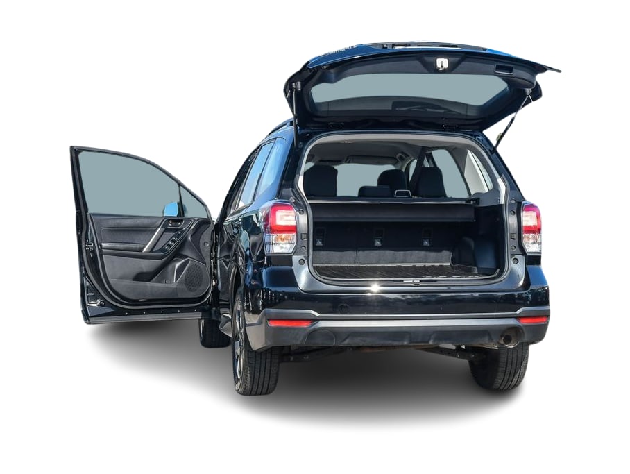 Thumbnail: 2018 Subaru Forester - 15