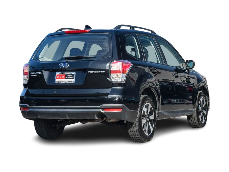 Thumbnail: 2018 Subaru Forester - 19