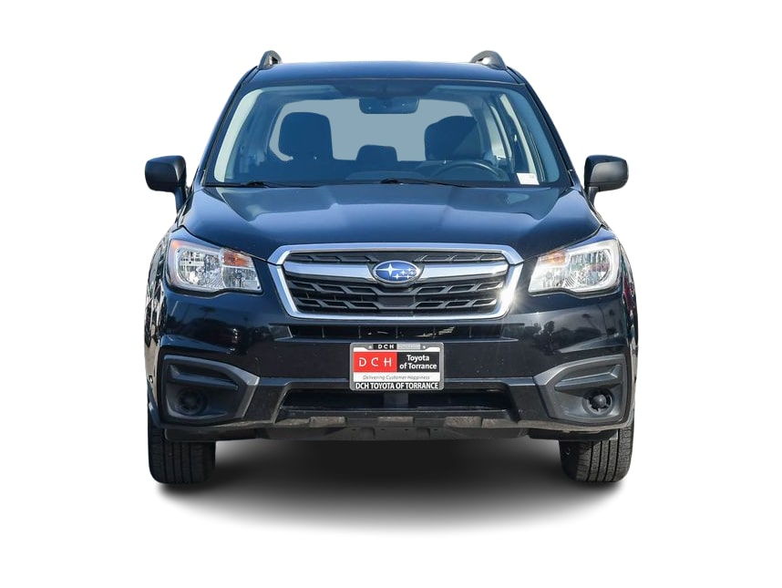 Thumbnail: 2018 Subaru Forester - 5