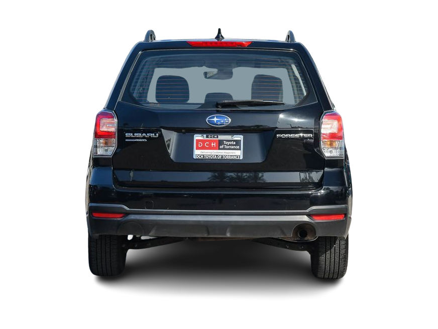 Thumbnail: 2018 Subaru Forester - 20