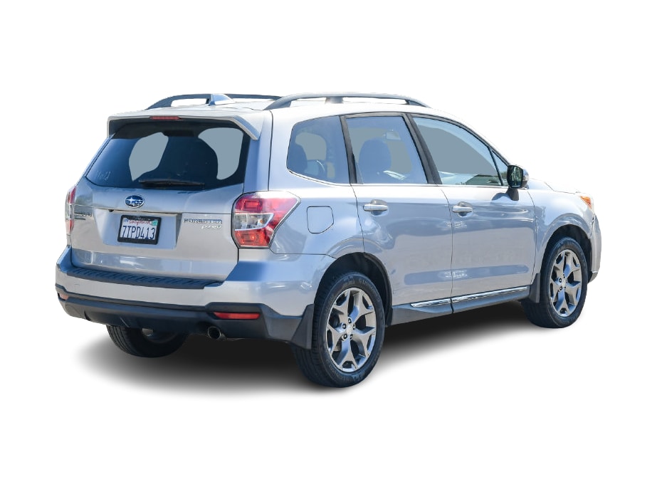 Thumbnail: 2016 Subaru Forester - 20