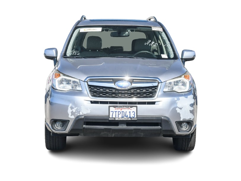 Thumbnail: 2016 Subaru Forester - 5
