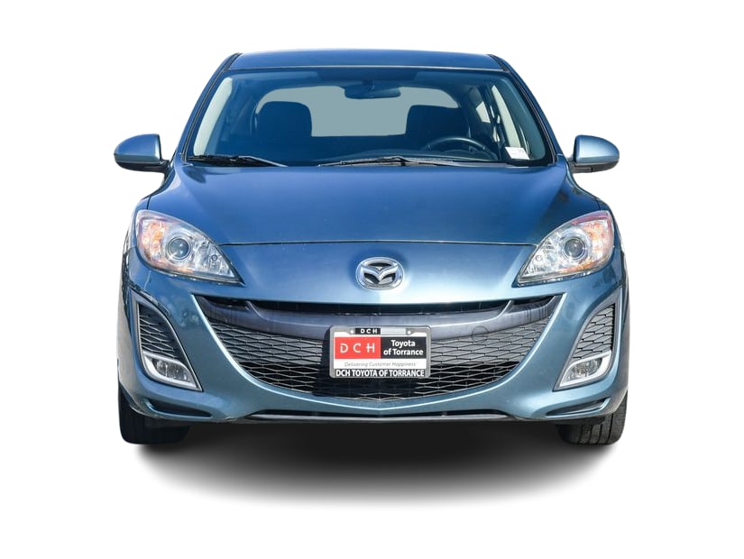 Thumbnail: 2011 Mazda Mazda3 - 4
