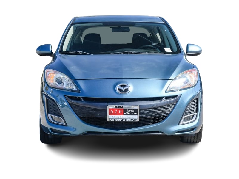 Thumbnail: 2011 Mazda Mazda3 - 5