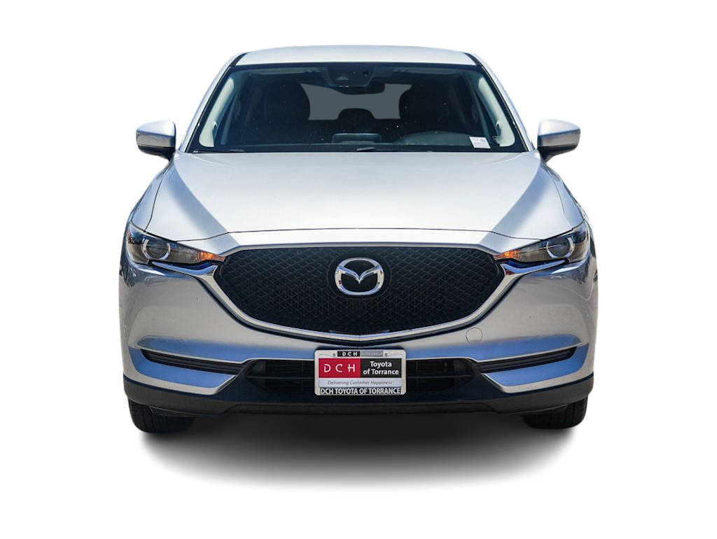 Thumbnail: 2017 Mazda CX-5 - 5