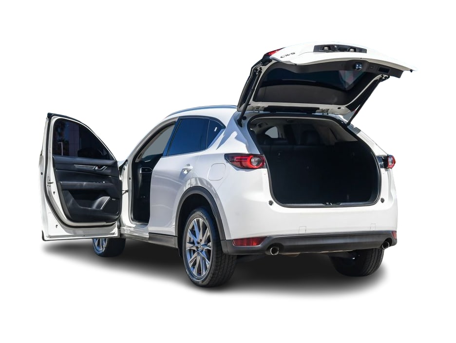 Thumbnail: 2020 Mazda CX-5 - 15