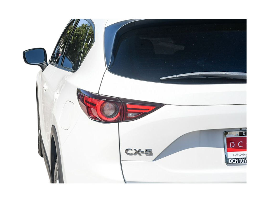 Thumbnail: 2020 Mazda CX-5 - 3