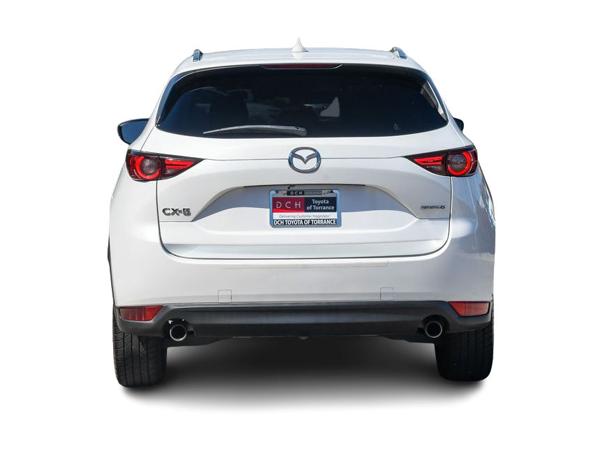 Thumbnail: 2020 Mazda CX-5 - 19