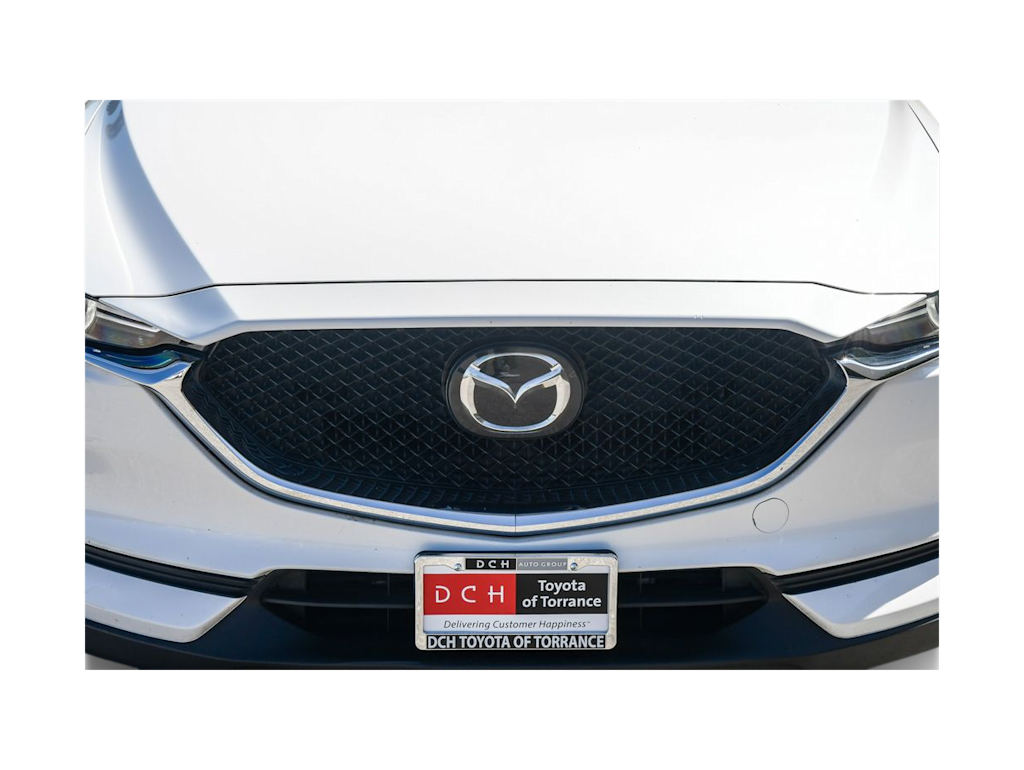 Thumbnail: 2020 Mazda CX-5 - 4