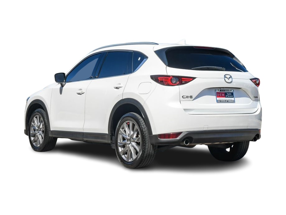 Thumbnail: 2020 Mazda CX-5 - 18