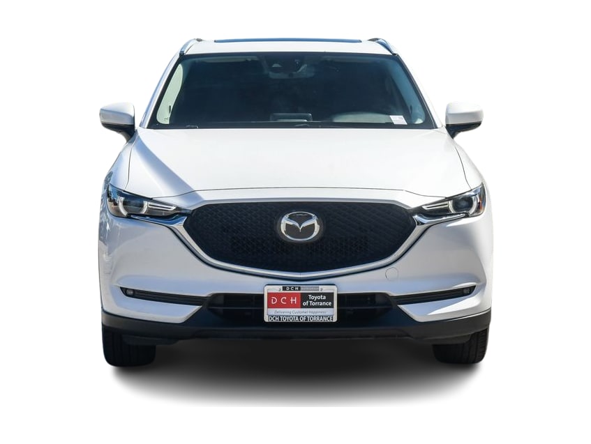 Thumbnail: 2020 Mazda CX-5 - 5