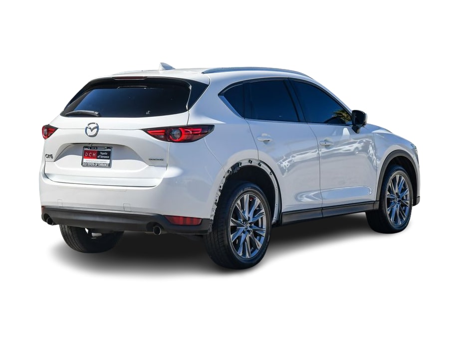 Thumbnail: 2020 Mazda CX-5 - 20