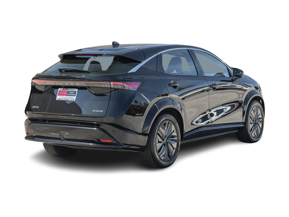 Thumbnail: 2024 Nissan Ariya - 19